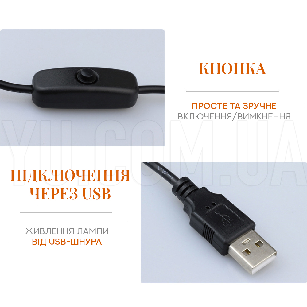 Проекционная LED лампа для селфи эффект солнца (16 см) RGB Sunset Lamp PC атмосферный светильник-ночник
